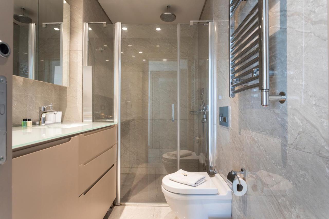Ng Residence Istanbul Exterior photo