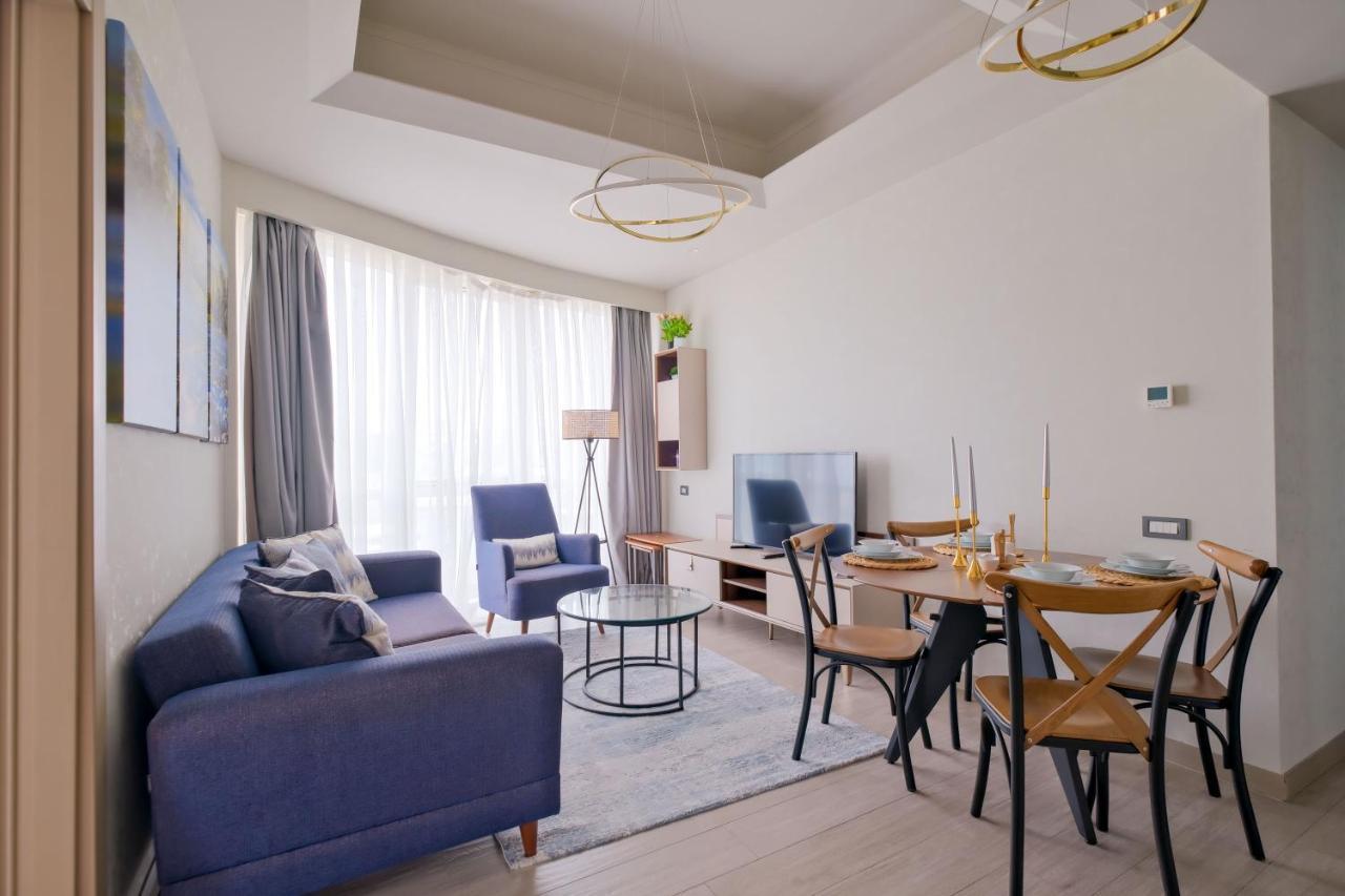 Ng Residence Istanbul Exterior photo